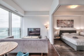 Harbour Suites & Towers Union Toronto