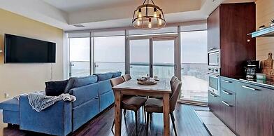 Harbour Suites & Towers Union Toronto