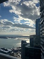 Harbour Suites & Towers Union Toronto