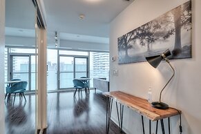 Harbour Suites & Towers Union Toronto