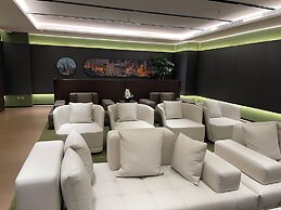 Harbour Suites & Towers Union Toronto