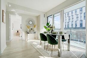Harbour Suites & Towers Union Toronto