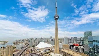 Harbour Suites & Towers Union Toronto