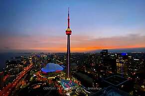 Harbour Suites & Towers Union Toronto
