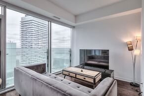 Harbour Suites & Towers Union Toronto