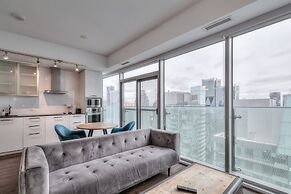 Harbour Suites & Towers Union Toronto