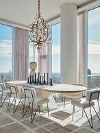 Harbour Suites & Towers Union Toronto