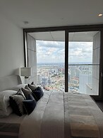 Harbour Suites & Towers Union Toronto