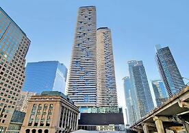 Harbour Suites & Towers Union Toronto