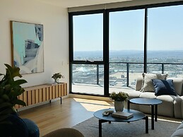 Harbour Suites & Towers Union Toronto
