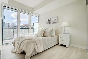 Harbour Suites & Towers Union Toronto