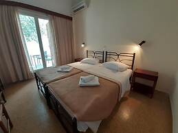 Three Brothers Hotel