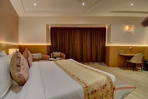 Hotel Warma Palace