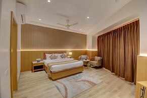Hotel Warma Palace