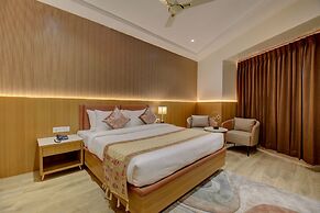 Hotel Warma Palace