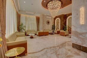 Hotel Warma Palace