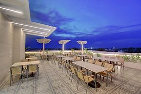 Hotel Warma Palace