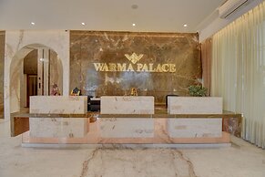 Hotel Warma Palace