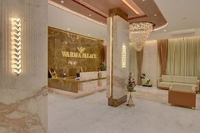 Hotel Warma Palace