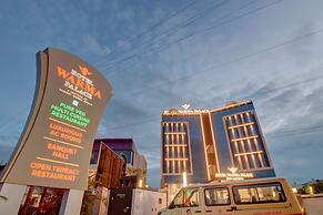 Hotel Warma Palace
