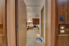 Hotel Warma Palace