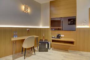 Hotel Warma Palace