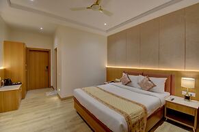 Hotel Warma Palace