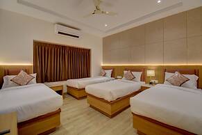 Hotel Warma Palace