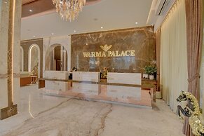 Hotel Warma Palace