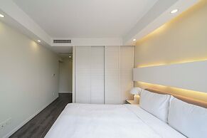 Tyms Luxury 3BR 2BA APT Riverside
