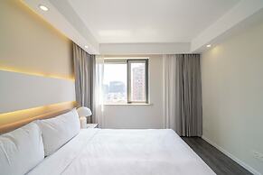 Tyms Luxury 3BR 2BA APT Riverside