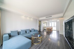 Tyms Luxury 3BR 2BA APT Riverside