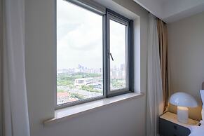 Tyms Luxury 3BR 2BA APT Riverside