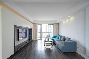 Tyms Luxury 3BR 2BA APT Garden