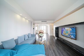 Tyms Luxury 3BR 2BA APT Garden