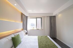 Tyms Luxury 3BR 2BA APT Garden