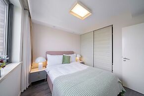 Tyms Luxury 3BR 2BA APT Garden