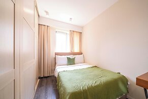 Tyms Luxury 3BR 2BA APT Garden