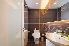 Tyms Luxury 3BR 2BA APT Garden