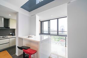 Tyms Luxury 3BR 2BA APT Garden