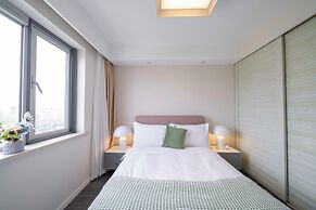 Tyms Luxury 3BR 2BA APT Garden