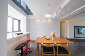 Tyms Luxury 3BR 2BA APT Garden