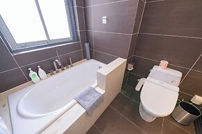 Tyms Luxury 3BR 2BA APT Garden