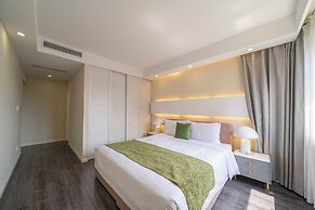 Tyms Luxury 3BR 2BA APT Garden