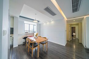 Tyms Luxury 3BR 2BA APT Garden