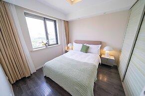 Tyms Luxury 3BR 2BA APT Garden
