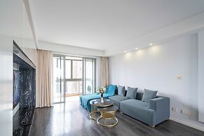 Tyms Luxury 3BR 2BA APT Garden