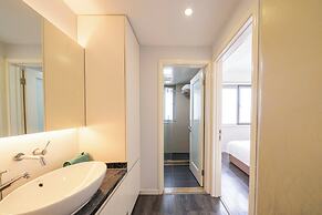 Tyms Luxury 3BR 2BA APT Garden