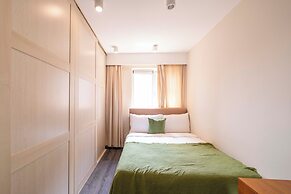 Tyms Luxury 3BR 2BA APT Garden