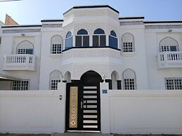 De Sultana Villa